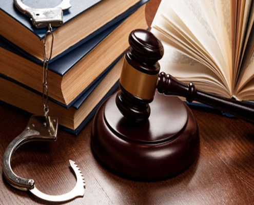 چگونه وکلا در یک پرونده جنایی برنده می شوند